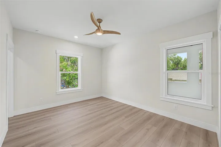 4th Bedroom