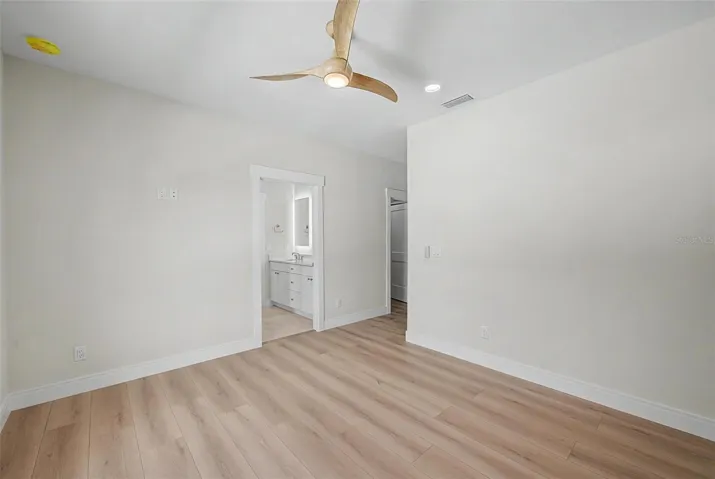 3rd Bedroom