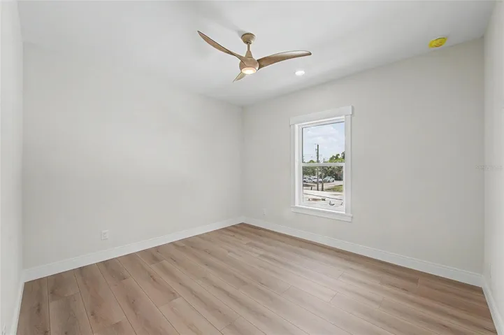 2nd Bedroom