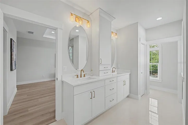 Master Bath
