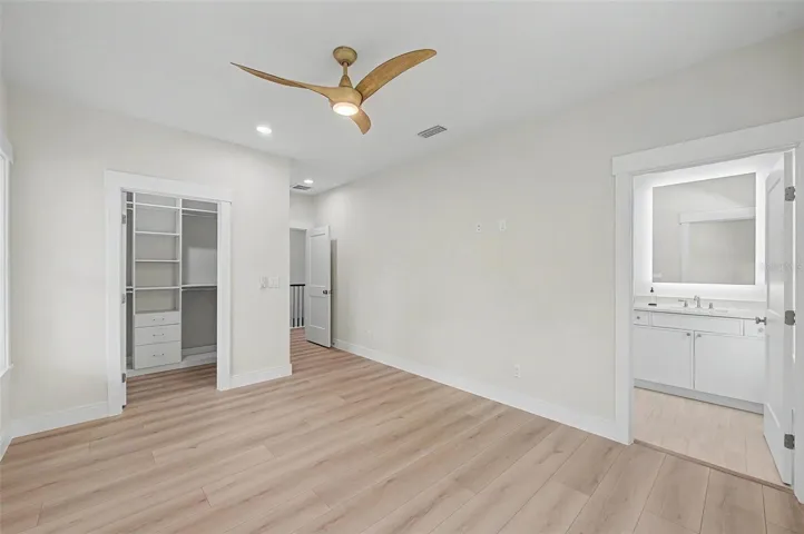 4th Bedroom