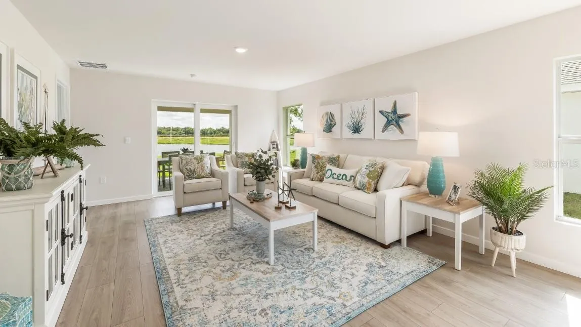 Model Home
