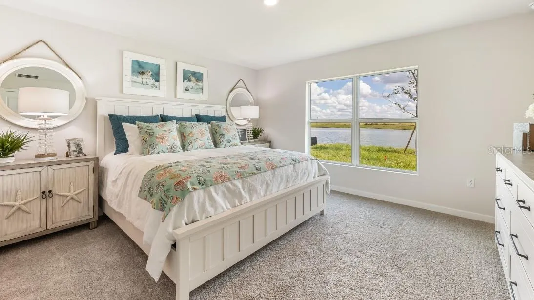 Model Home