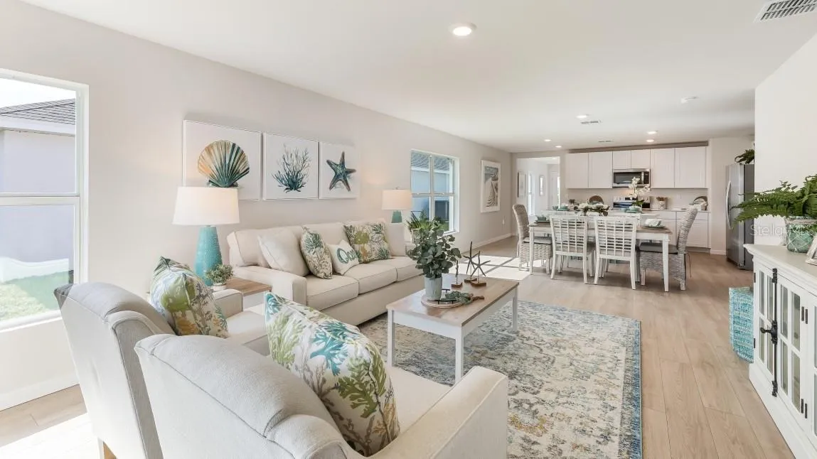 Model Home