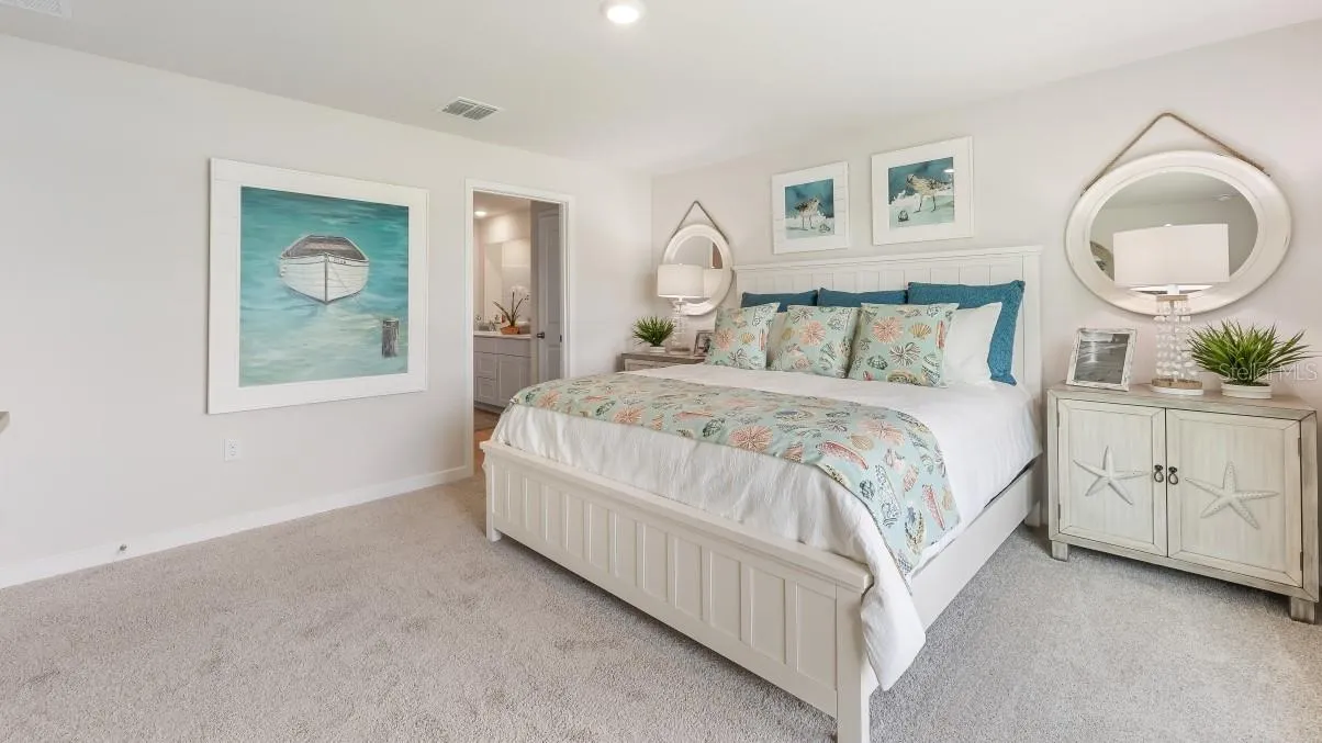 Model Home