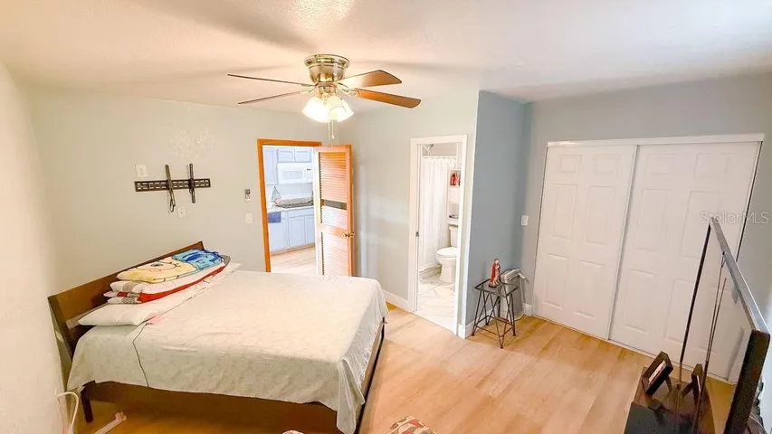 guest bedroom