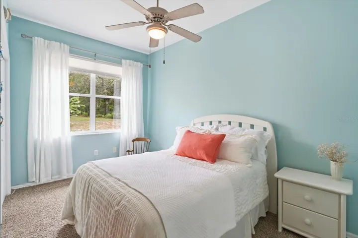Bedroom #2