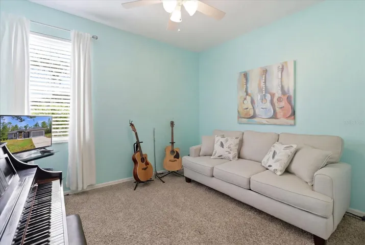 Bedroom #3