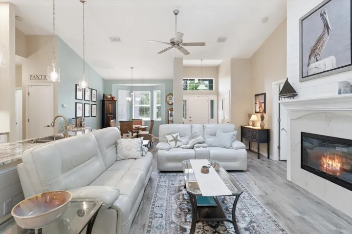 Main Living