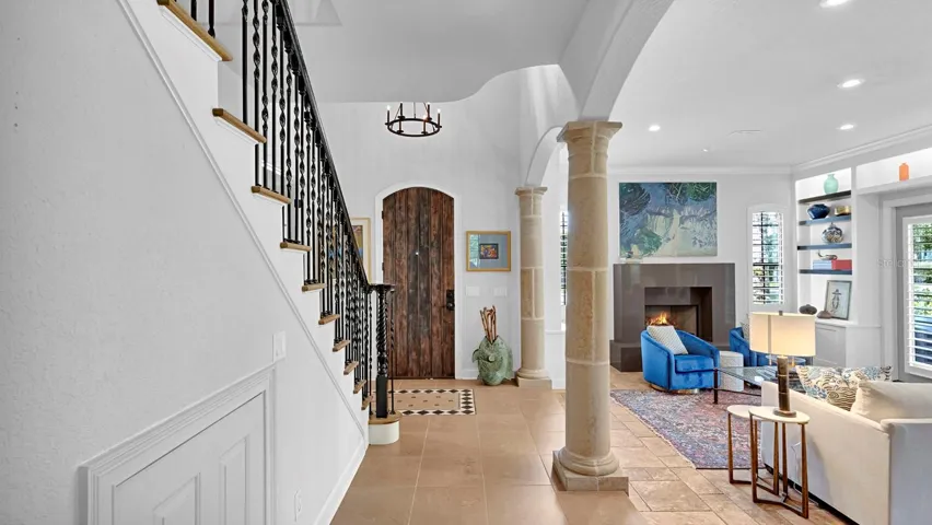 Foyer