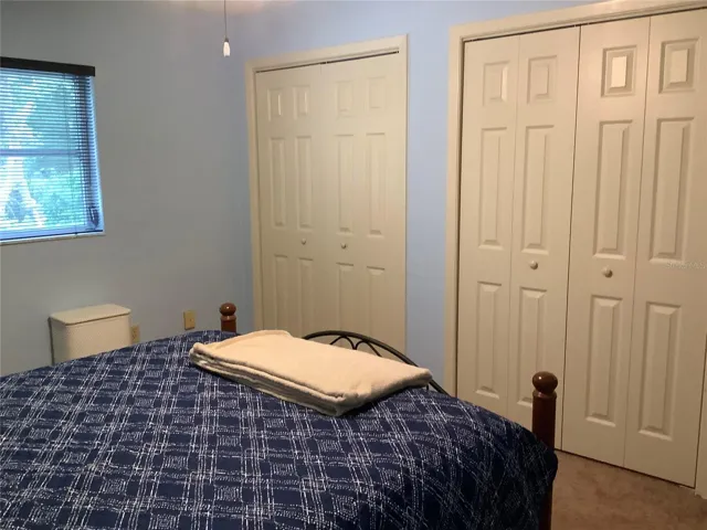 BR 3 w. dbl closets