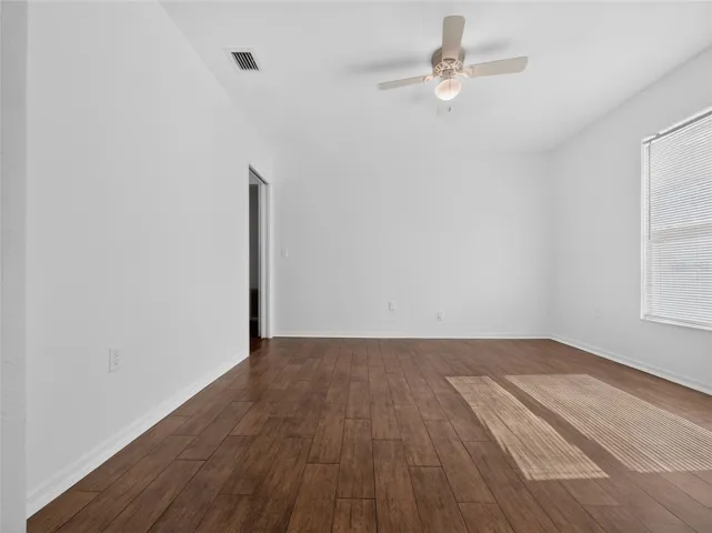 Formal Living Room at the Front of the House