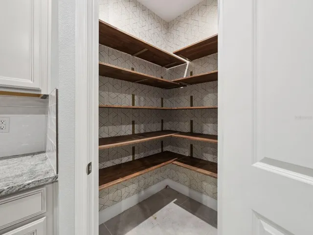 Walk-In Pantry (01)