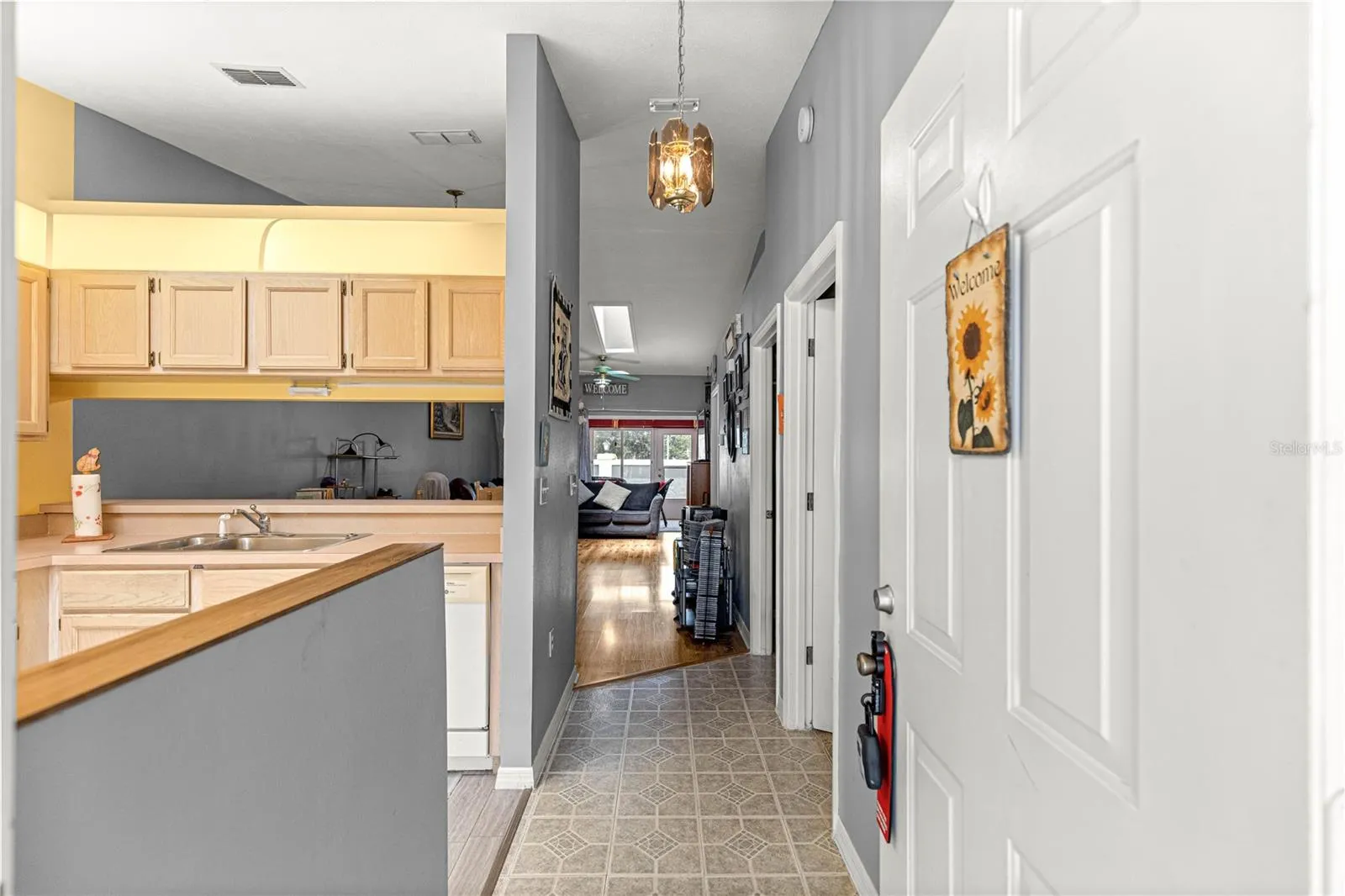 Entryway
