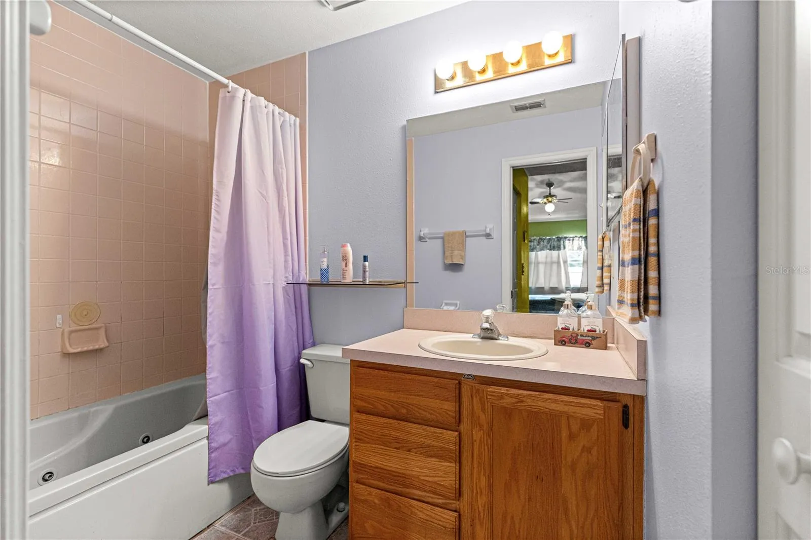 Primary En-Suite