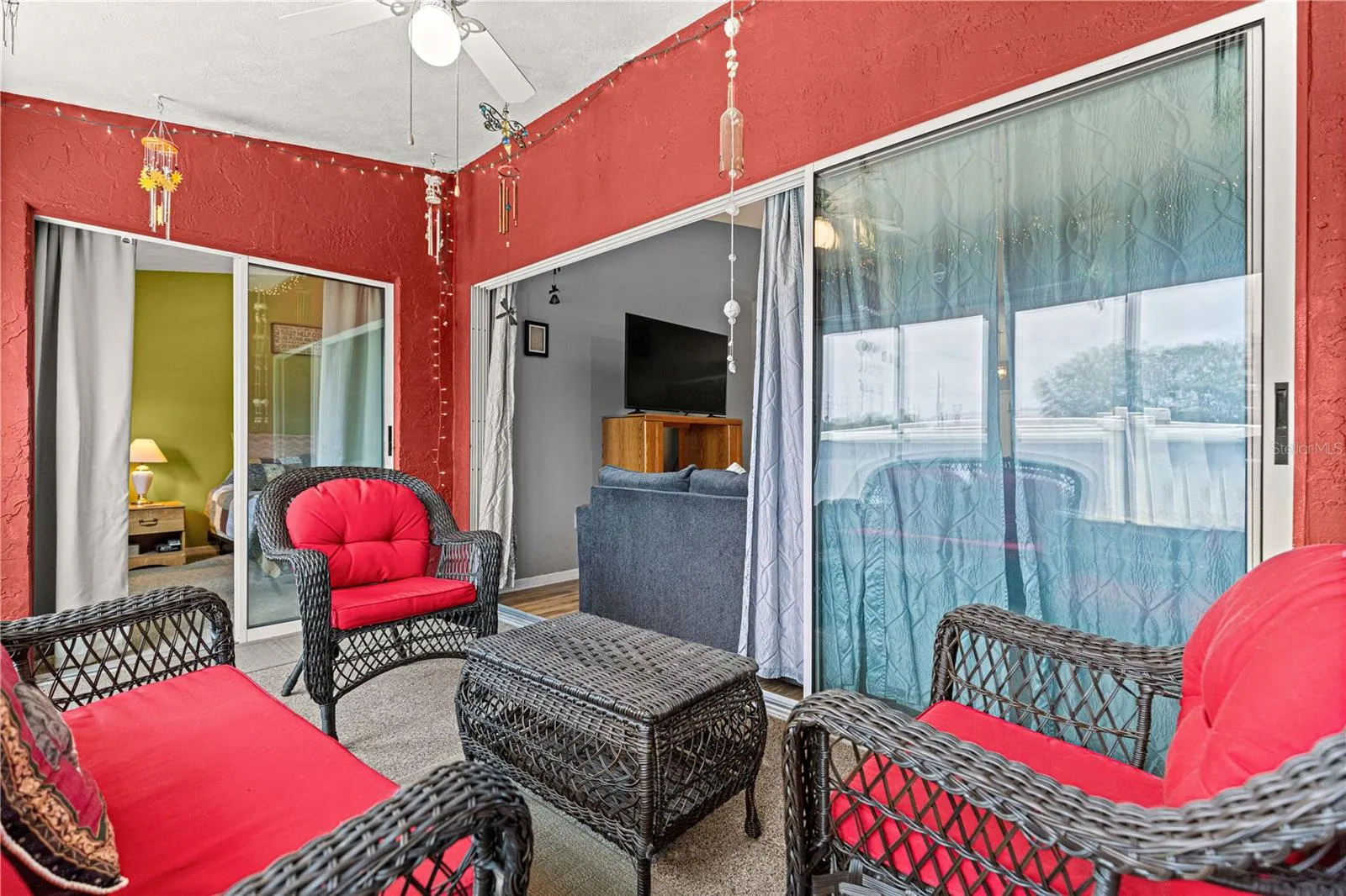 Florida Room