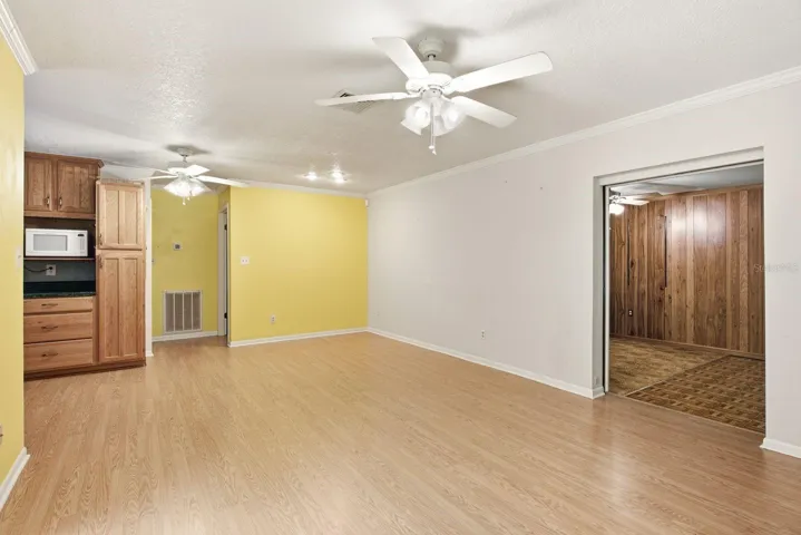 Family Room/Dining Room