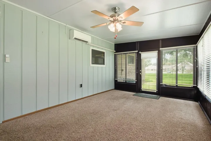 Florida Room