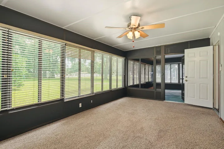 Florida Room