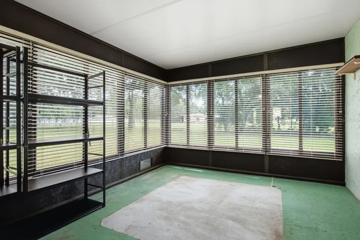 Sunroom
