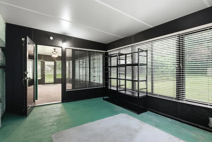 Sunroom
