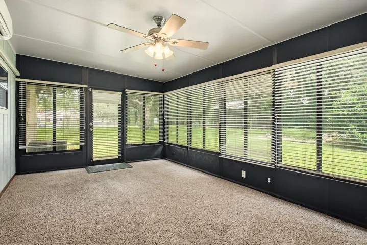 Florida Room