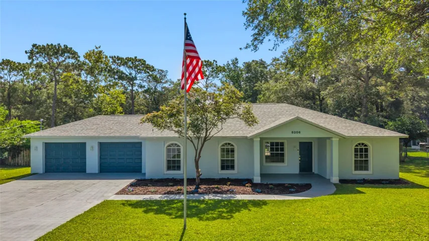 Welcome Home!