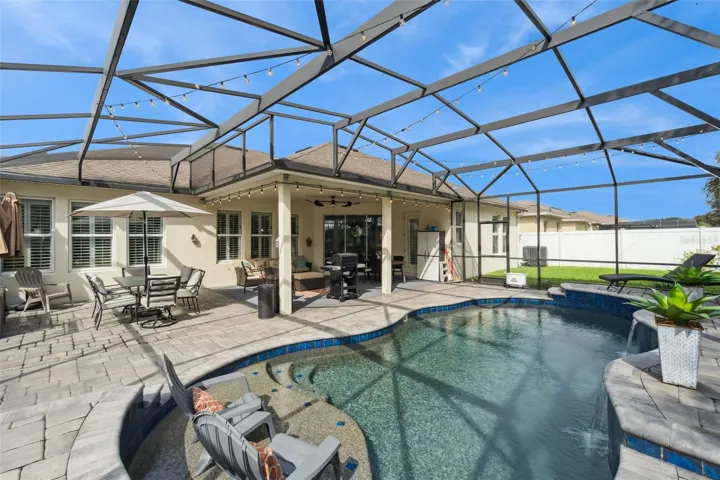 Pool Area