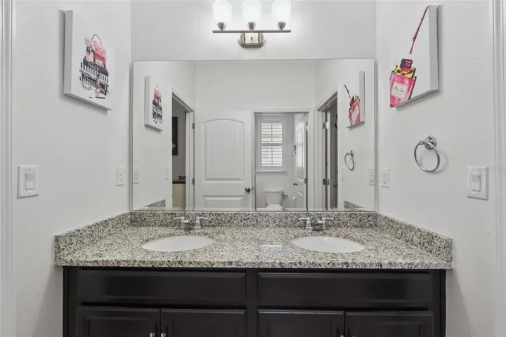 Guest Bathroom 1