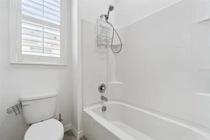 Guest Bathroom 1