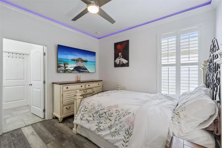 Gest Bedroom 1