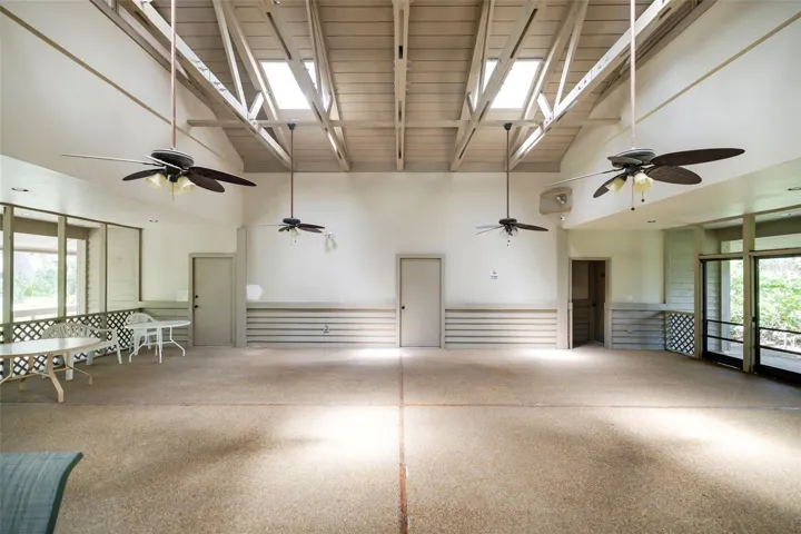 community room
