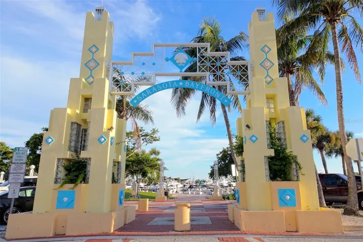 local attractions