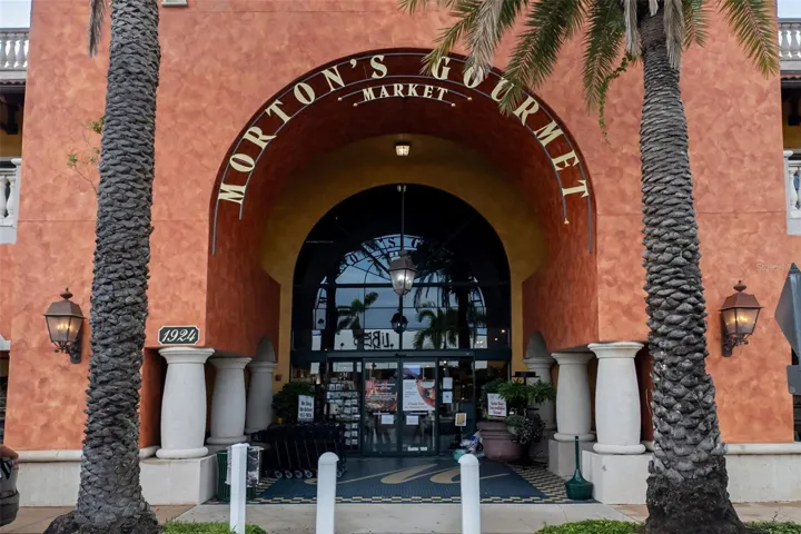 local attractions