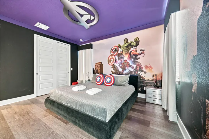 Bedroom 6