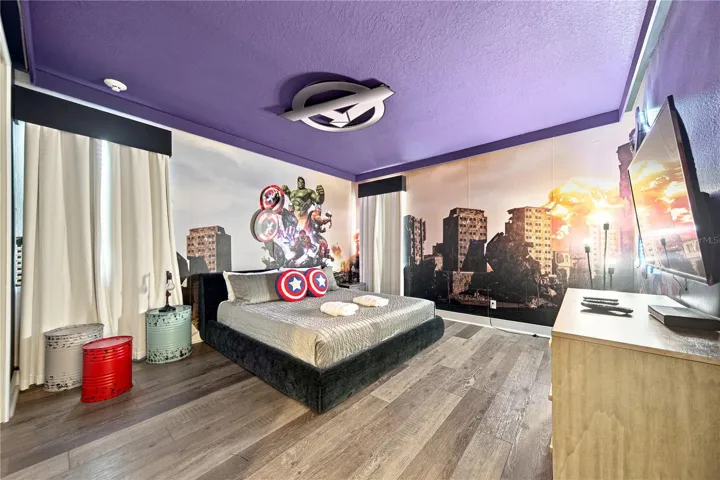 Bedroom 6