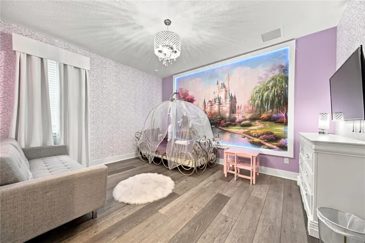 Bedroom 7