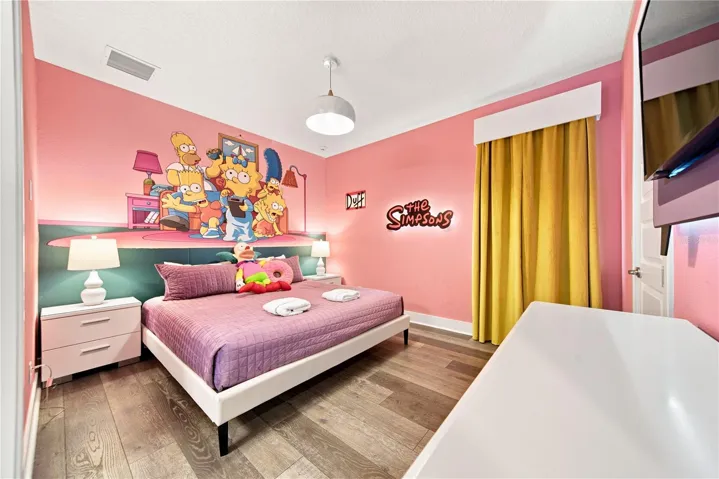 Bedroom 5