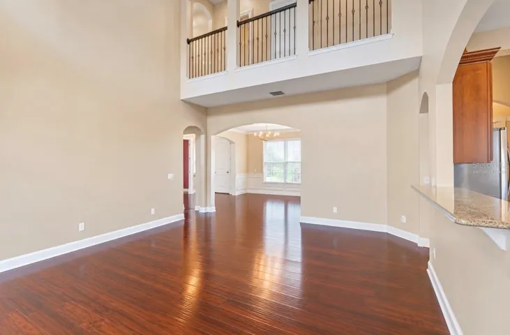 this photo has been virtually staged
