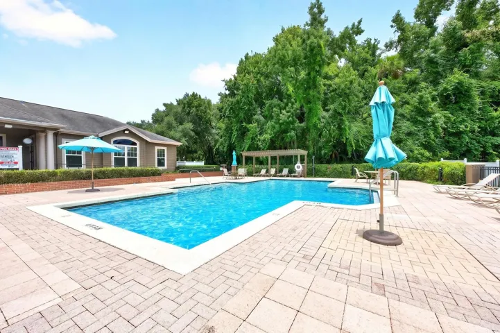 Community Pool.