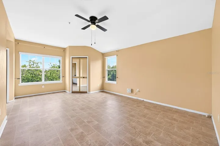 Primary Suite.