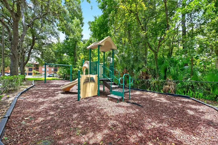 Playground.