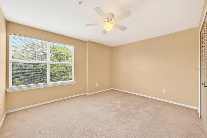 Third Bedroom.