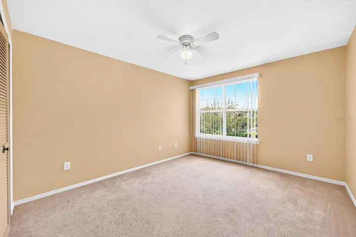 Second Bedroom.
