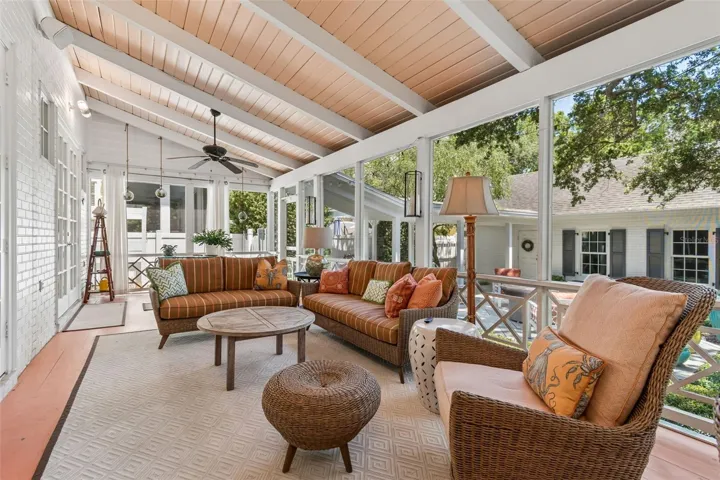 You wont want to leave home!