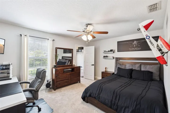 Third Bedroom