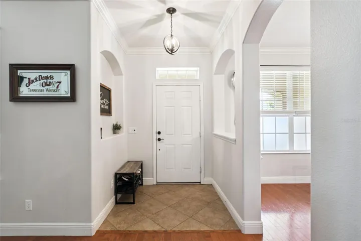 Foyer