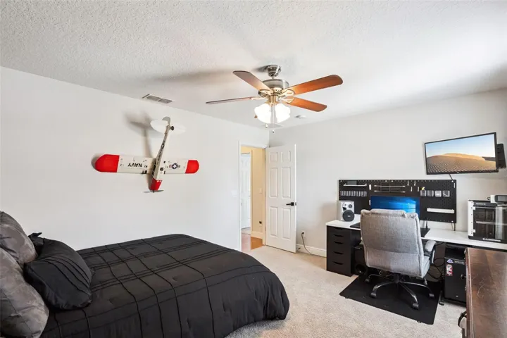 Third Bedroom