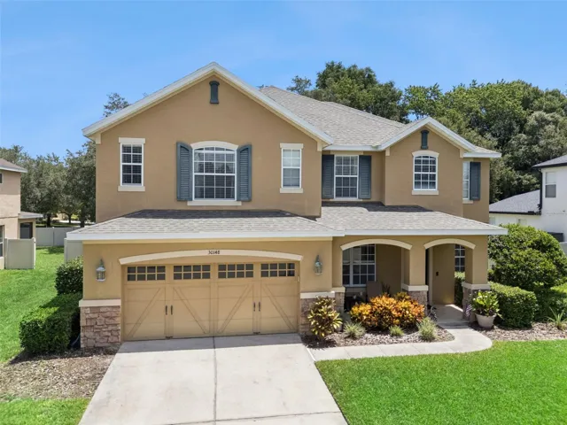 Front View of 30148 Jutland Court