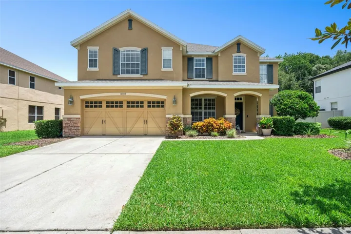 Welcome to 30148 Jutland Court in Mount Dora, FL